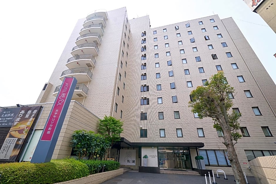 Hotel Resol Machida