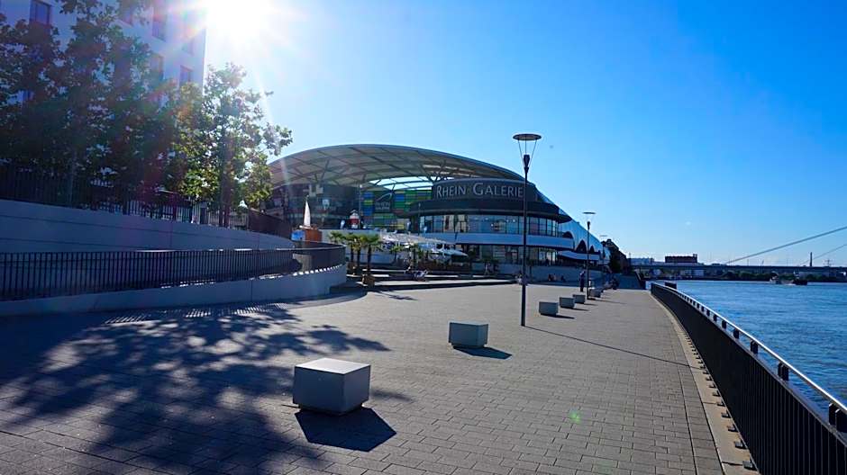 LuPartment