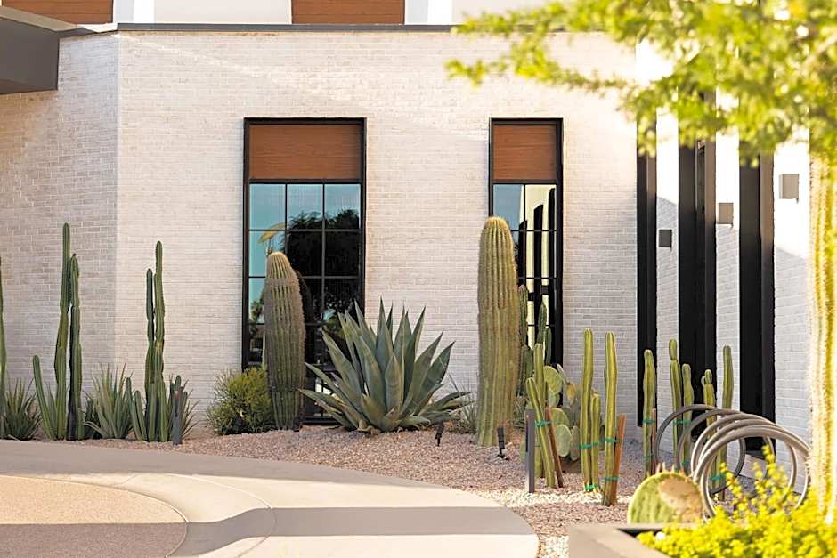 Senna House Scottsdale, Curio Collection by Hilton