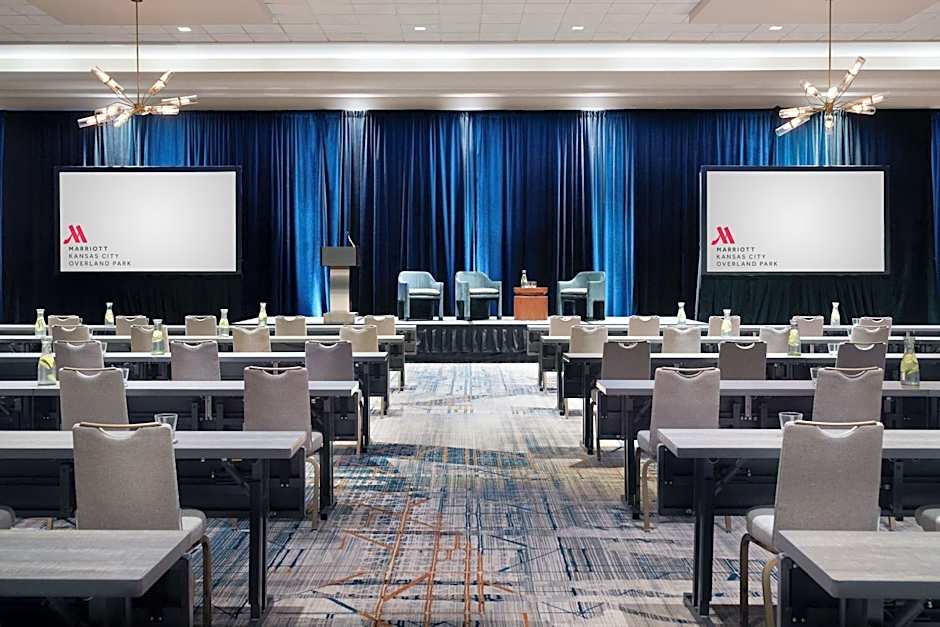 Marriott Kansas City Overland Park