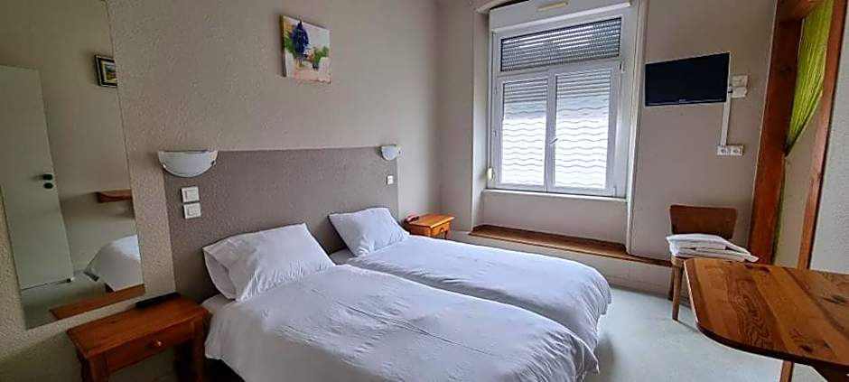 Résidence SoAnSa du Gérardmer de la Sci Rsast - Col de la Schlucht