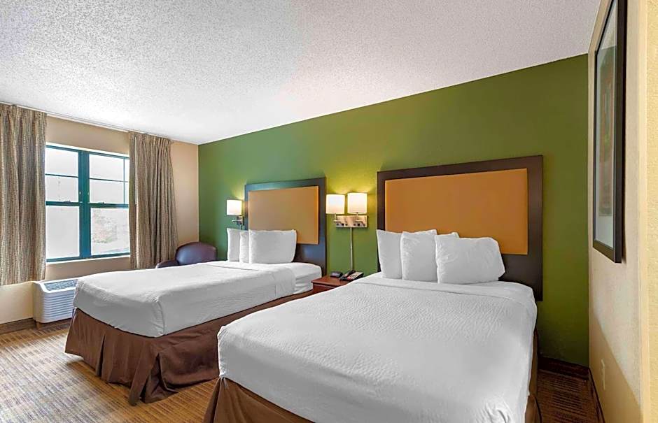 Extended Stay America Suites - Atlanta - Perimeter - Crestline