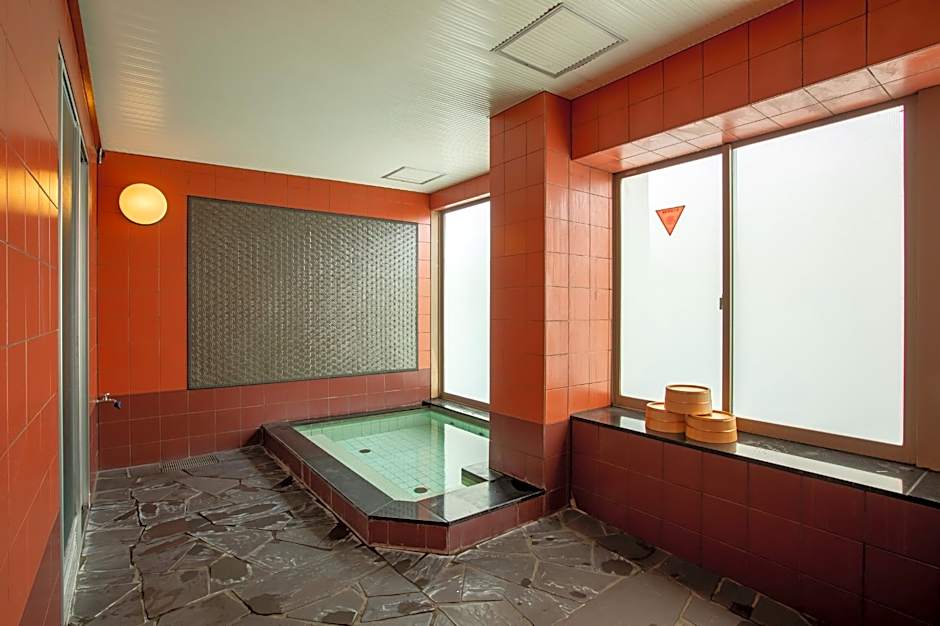 Hotel Claire Higasa