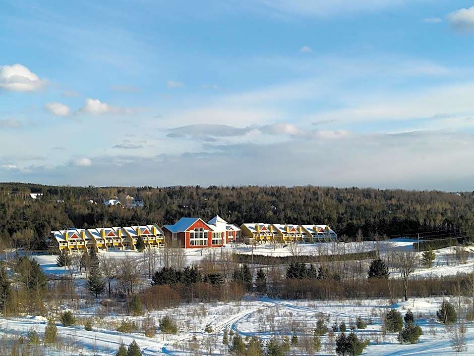 Estrimont Suites & Spa