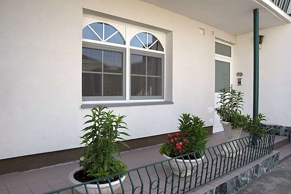 Appartmenthaus Rosenhof