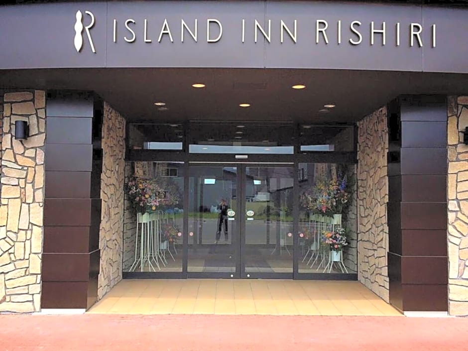 Island Inn Rishiri