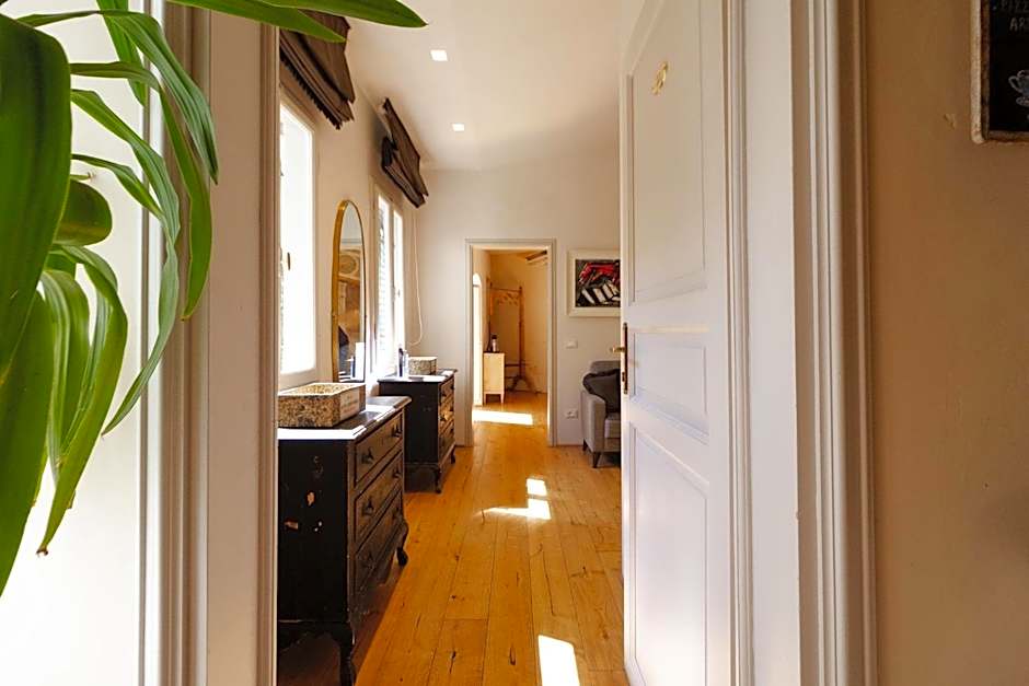 San Pier Novello in Oltrarno