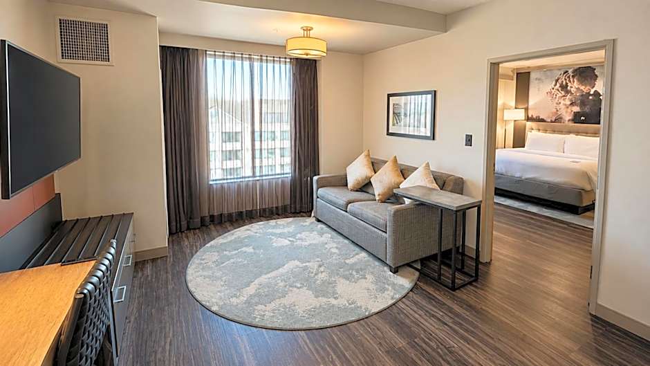 Hotel Indigo Frisco by IHG