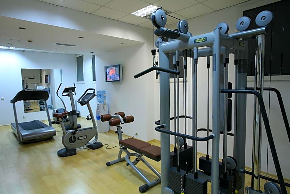 Ramada Bucharest North