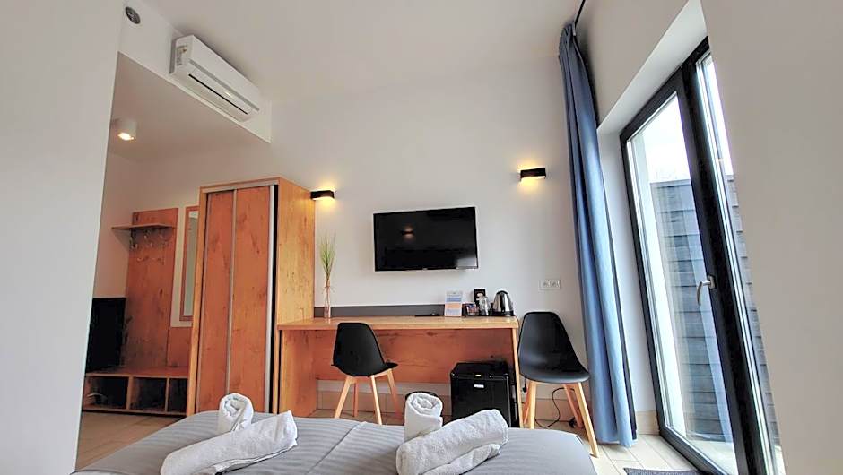 Hotel Konopielka