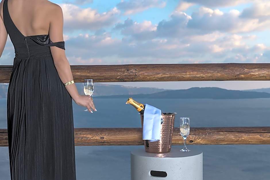 Caldera Premium Villas