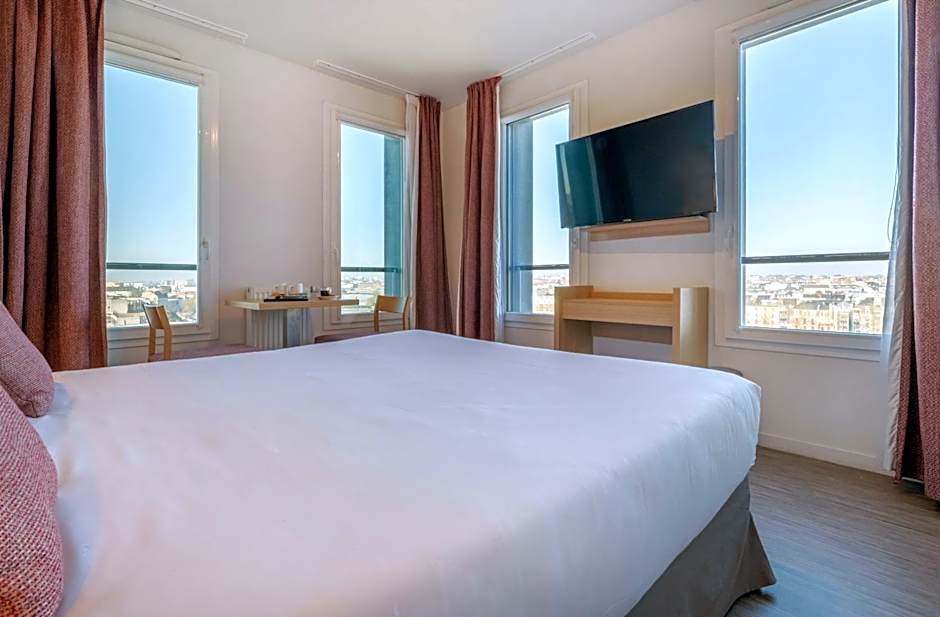 Résidence Odalys Nantes Cité des Congrès