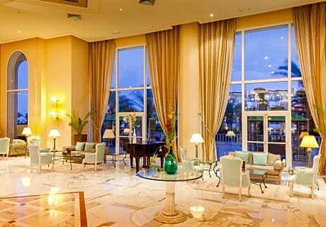 Hasdrubal Thalassa & Spa Yasmine Hammamet