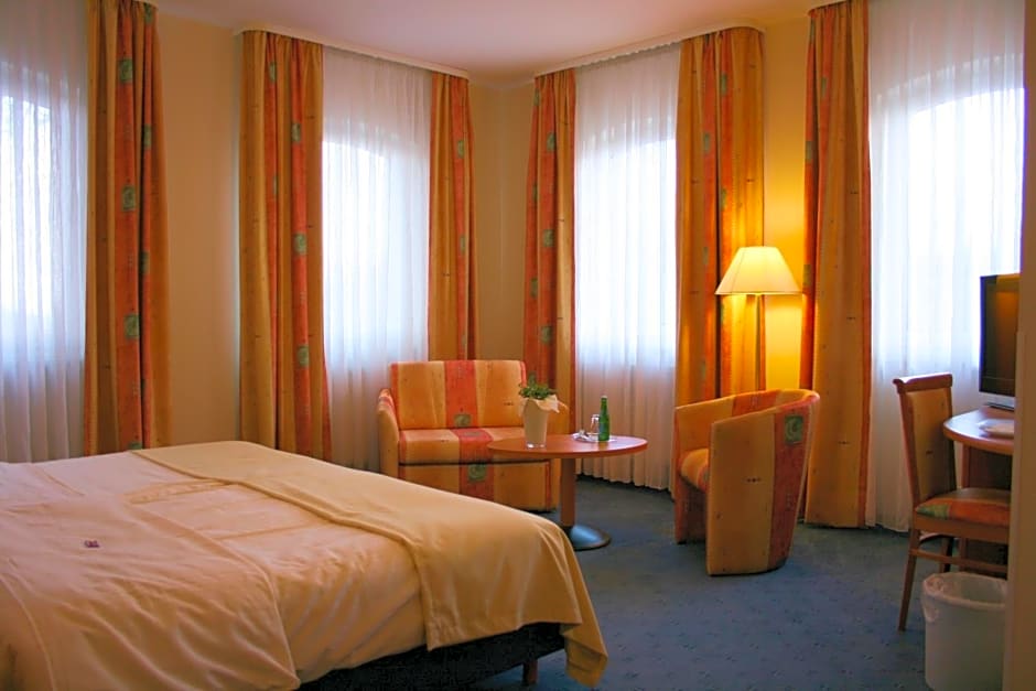 Hotel Wilhelmshöhe