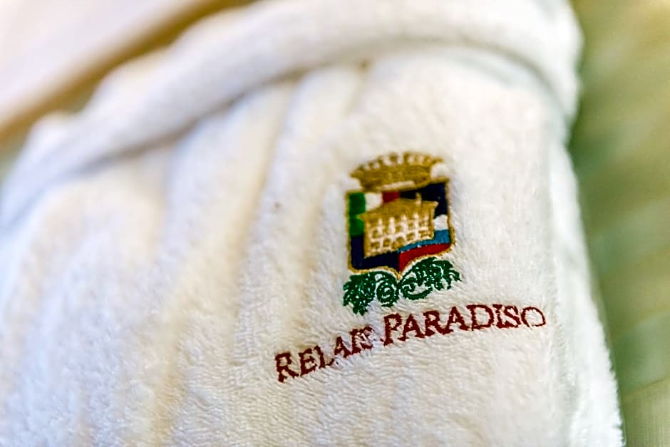 Relais Paradiso Resort & Spa