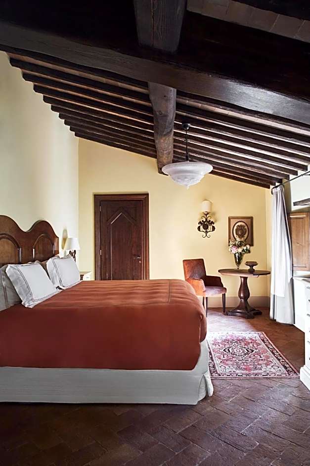 Castello di Casole, A Belmond Hotel, Tuscany