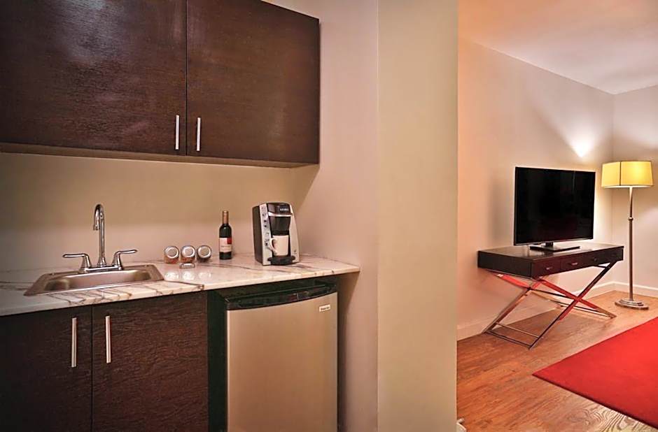 Photo 1 of 1 of Superior 2 Double Beds