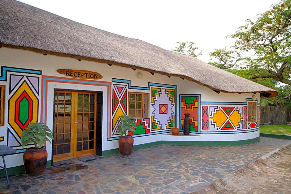 Timbavati Safari Lodge