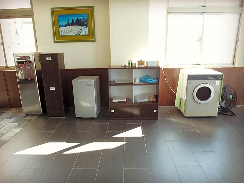 茶雲居 Tea Cloud Guest house