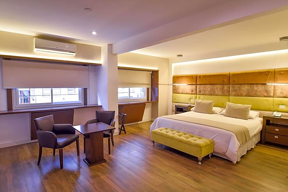 Hotel Denver Mar del Plata