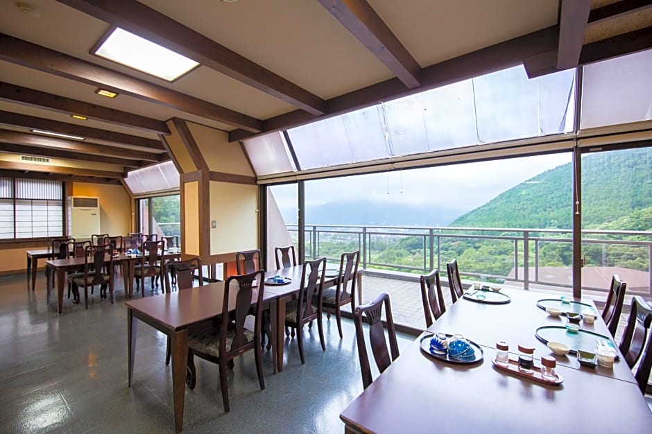 Yufuin Onsen Yufuin Nanairo no Kaze