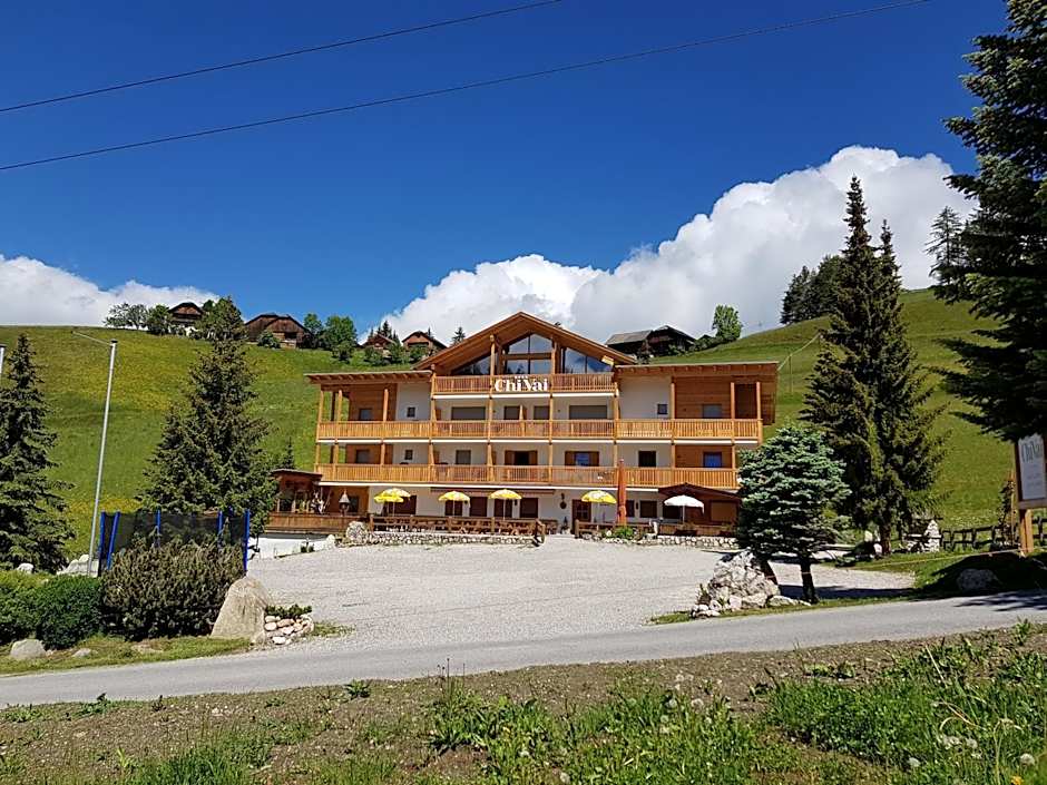 Hotel Chi Vai