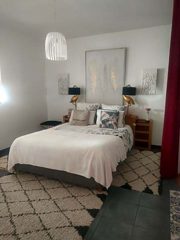 Maison La Suite 27