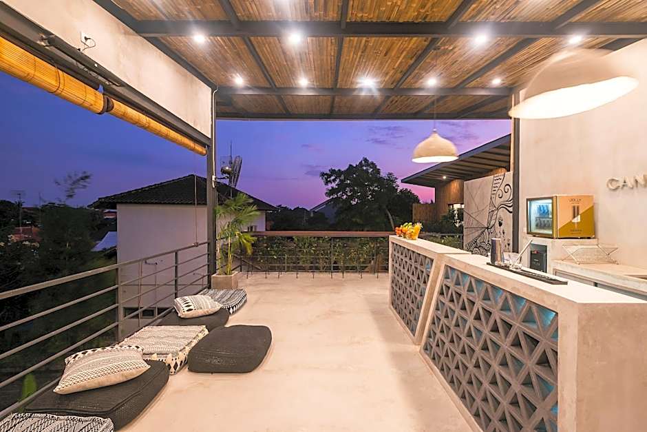 Canggu Dream Studios & Villas