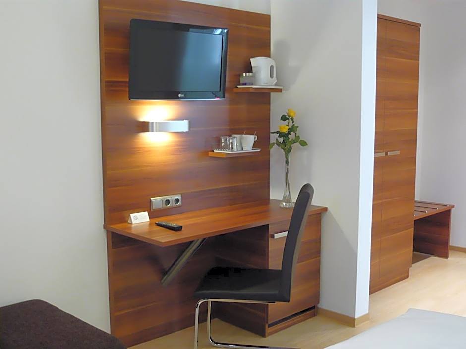 Hotel Das Essigmanngut