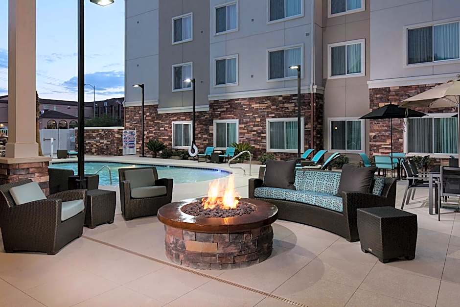 Residence Inn by Marriott Las Vegas Airport