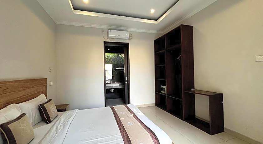 White Lotus Villas Seminyak