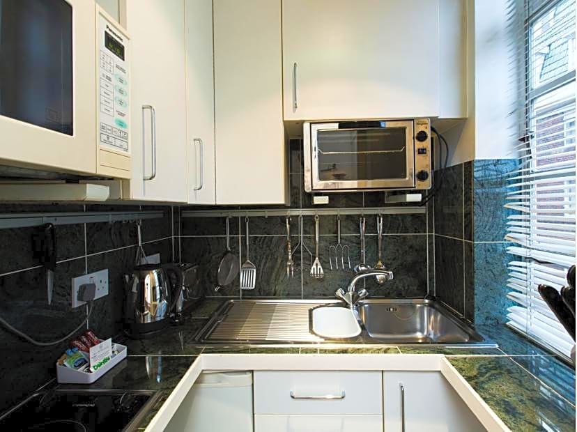 Nell Gwynn House Apartments