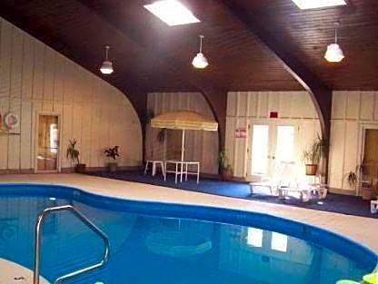 EQUALITY  INN