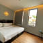 The Seraya Hotel