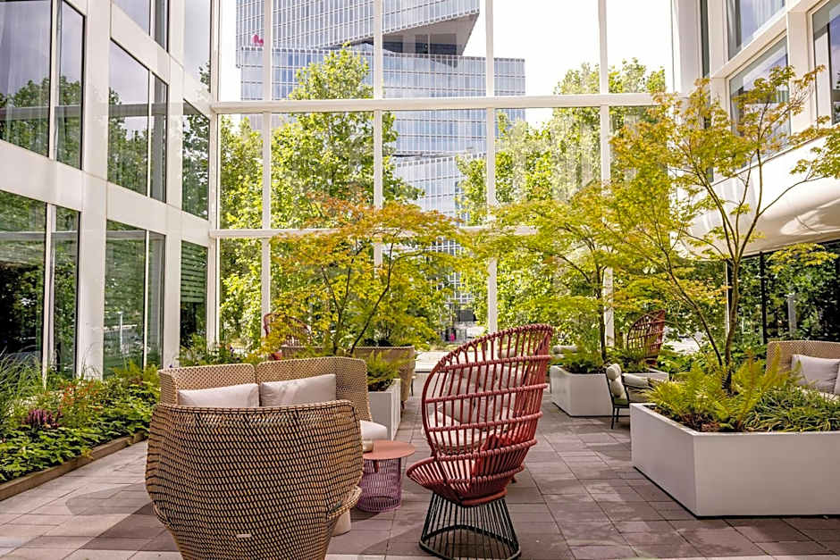 Motel One Amsterdam