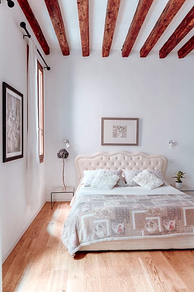 Bianca Cappello House