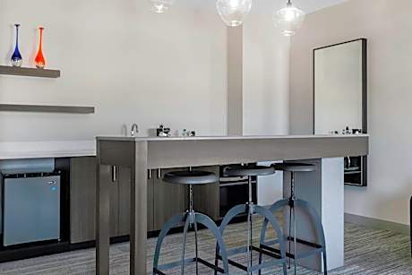 Aloft King Suite, 1 Bedroom Suite, King