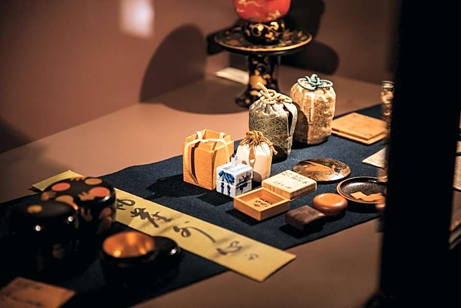 Arima Onsen Tocen Goshobo