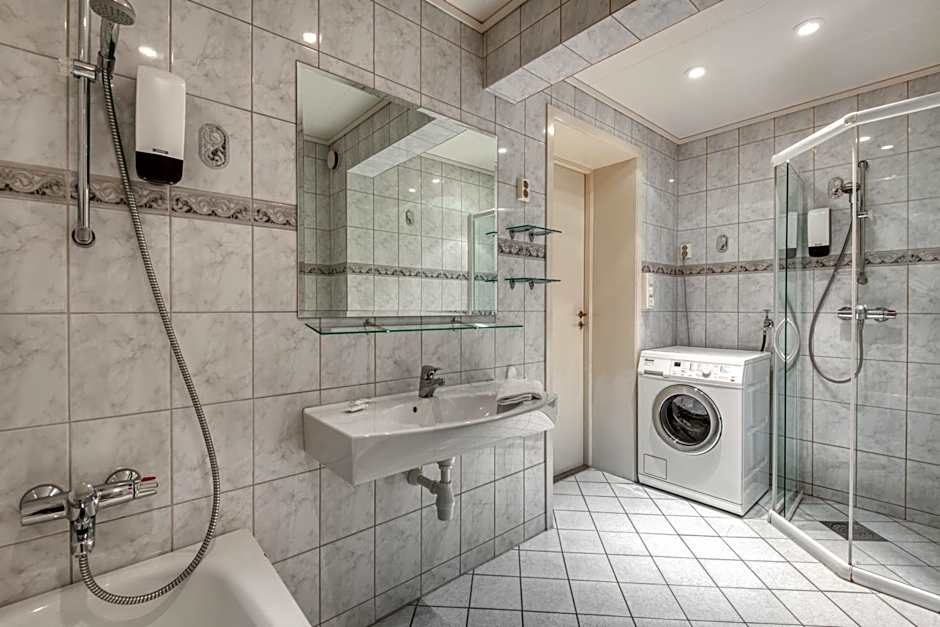 Trondheim Leilighetshotel