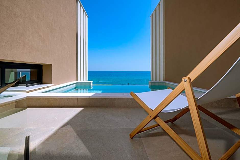 ZEST THASSOS LUXURY RETREAT