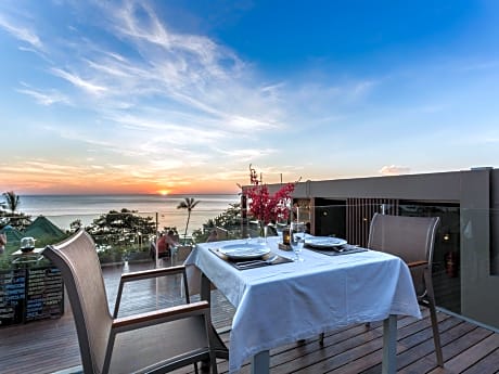 The Erawan Koh Chang