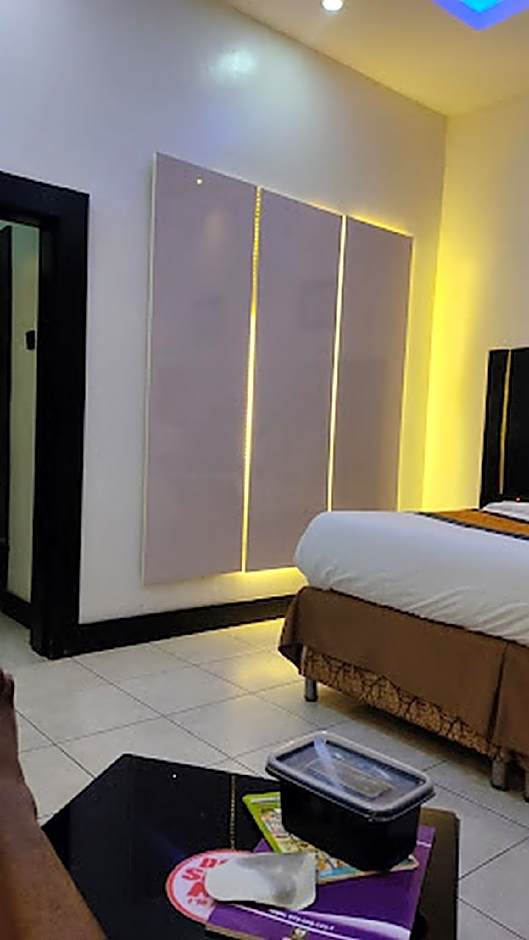 Princess Luxury Hotels