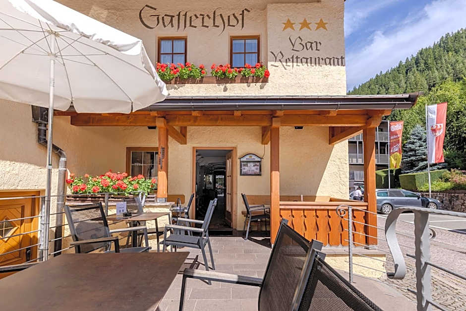 Gasthof Gasserhof