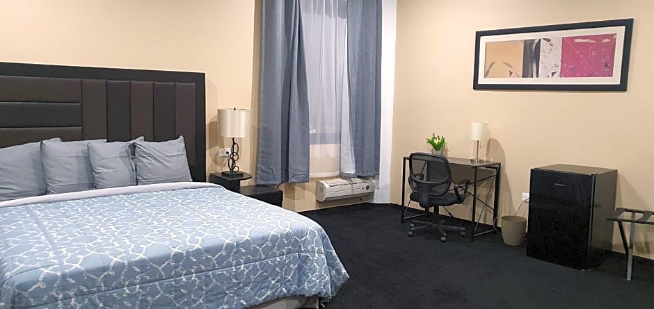Costero Inn - Not Hotel -