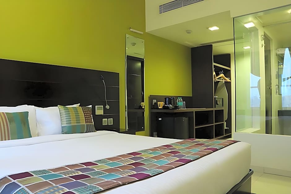 Keys Select Thiruvananthapuram - By Lemon Tree Hotels