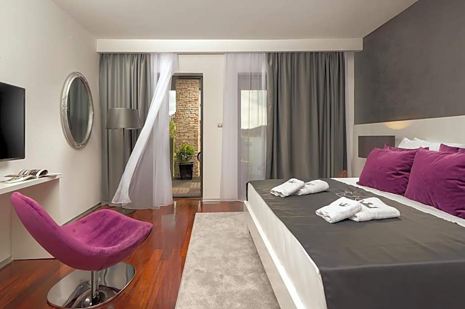 Boutique Hotel Chevalier by Bura Hotels - Adults Only