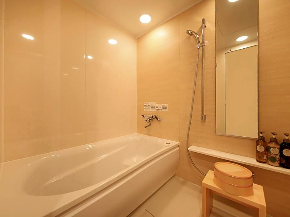 Richmond Hotel Kagoshima Kinseicho