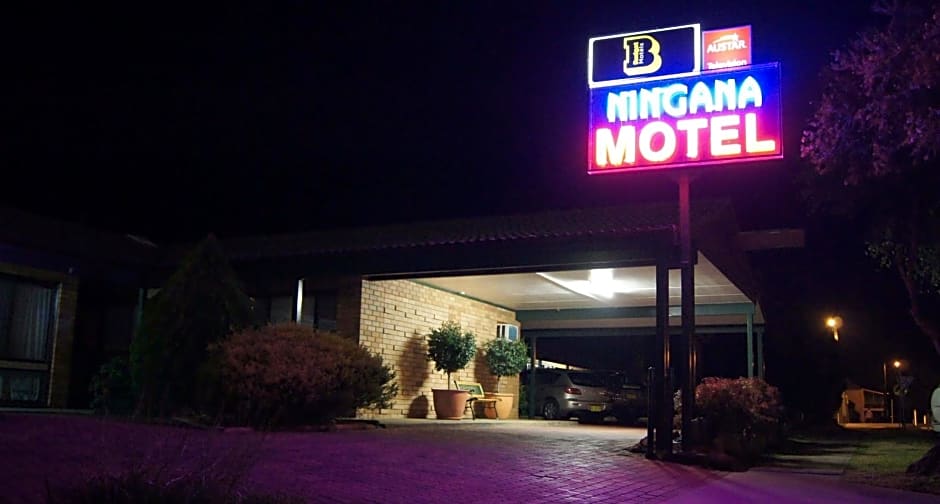 Ningana Motel