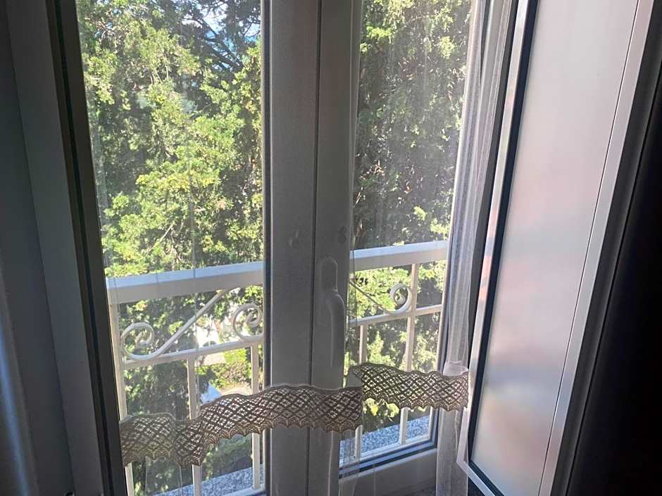 Finale Ligure Gorra Rooms Rosa di Mare vicino al mare lontano dal caos!