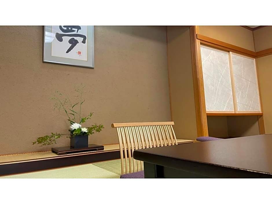 Unazuki Onsen Sanyanagitei - Vacation STAY 06553v